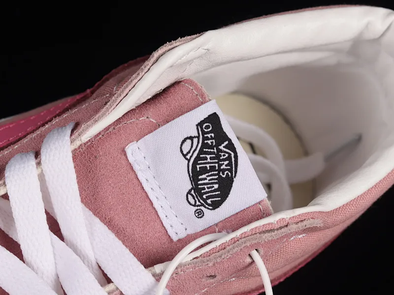 All categories Vans Vans series Vans Mid Vans Sk8 Mid Reissue Vans mid-top casual sneakers VN0A3WM3VY2